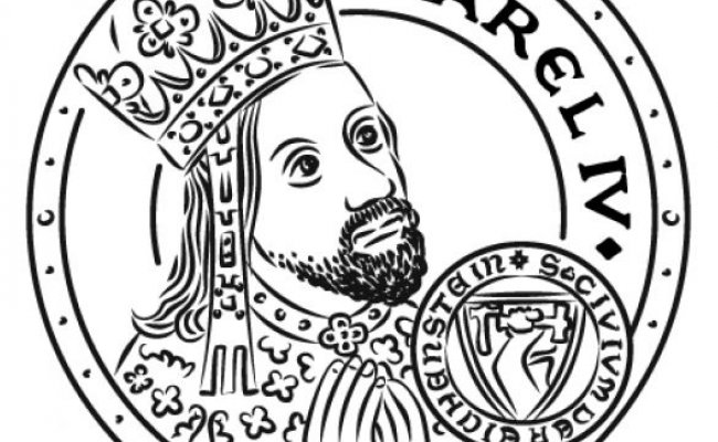 Anniversary celebrations at the Kašperk Castle