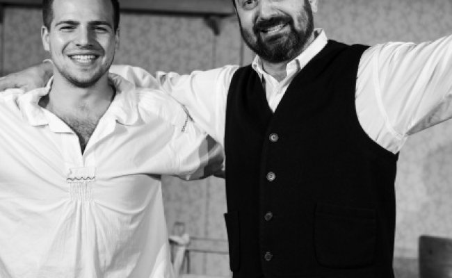 Spolek Kašpar - Slovácko sa nesúdí