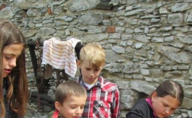 Víkend plný buchet