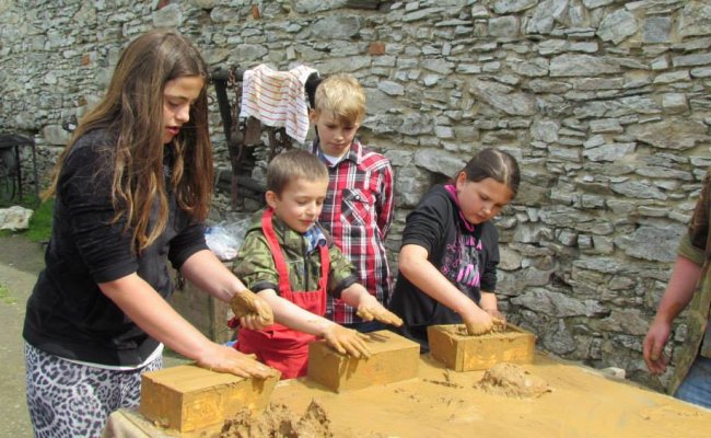 Víkend plný buchet na Kašperku
