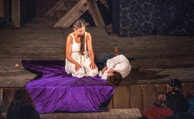 Romeo a Julie | William Shakespeare