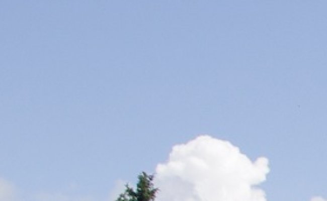 Kašperk za Karla IV.