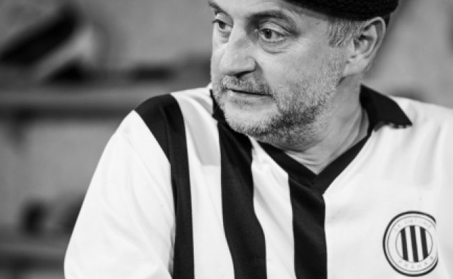 Spolek Kašpar - Politika správcovny