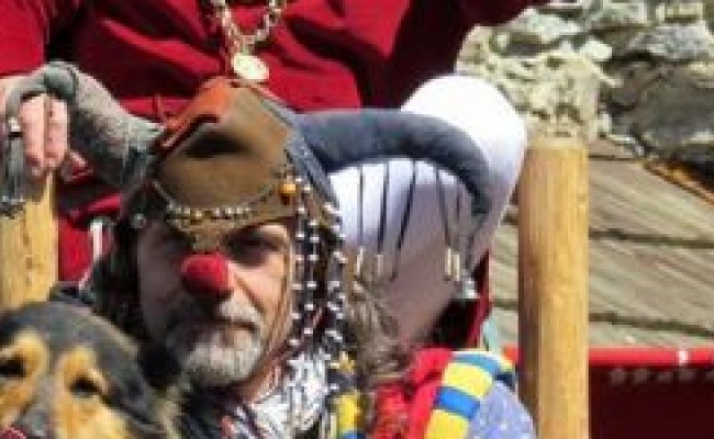 Die Burg Kašperk unter Karls IV.