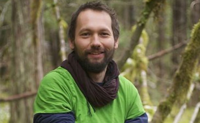 Didgeridoo solo Ondřej Smeykal