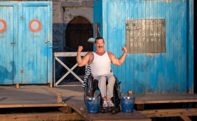 Rozmarné léto na Kašperku