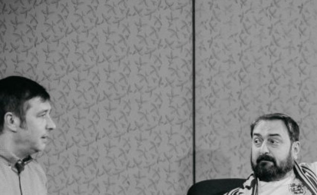 Spolek Kašpar - Vincenc