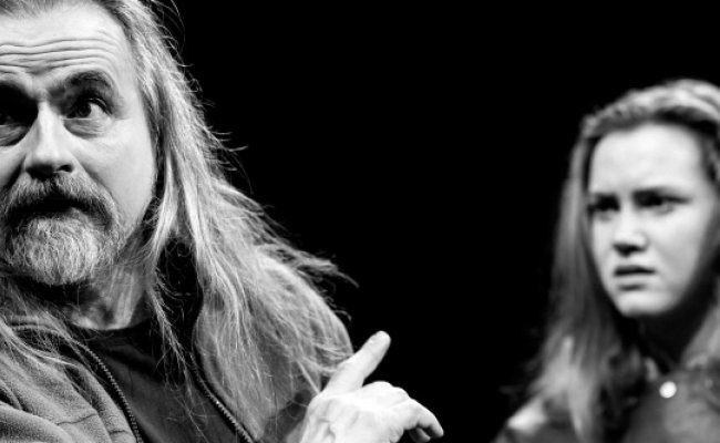 Spolek Kašpar: Král Lear