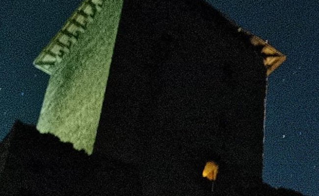 Večerní prohlídky s kastelánem