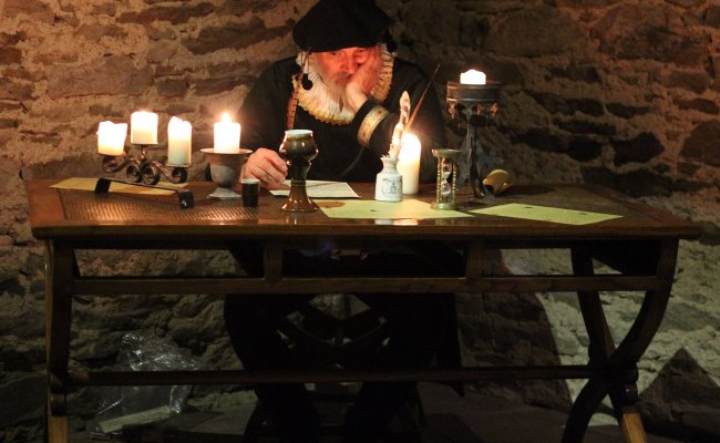 Noční prohlídky | červenec