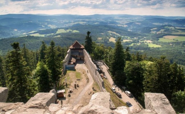 Víkend plný buchet II