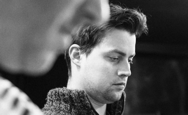 Spolek Kašpar - Iluze