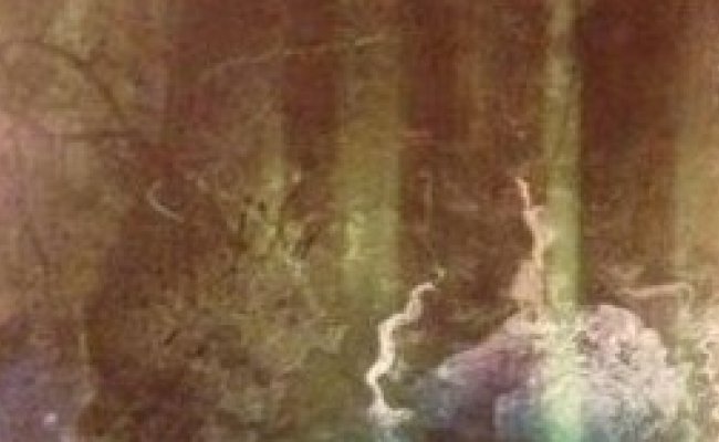 Mezinárodní duo Fairy Dream Kašperku