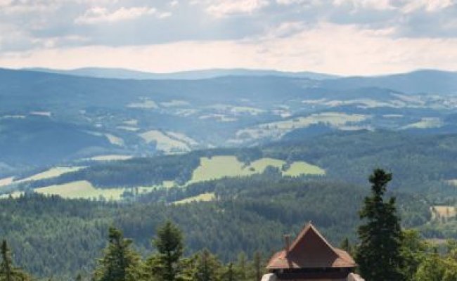 Dny Šumavského Trojhradí