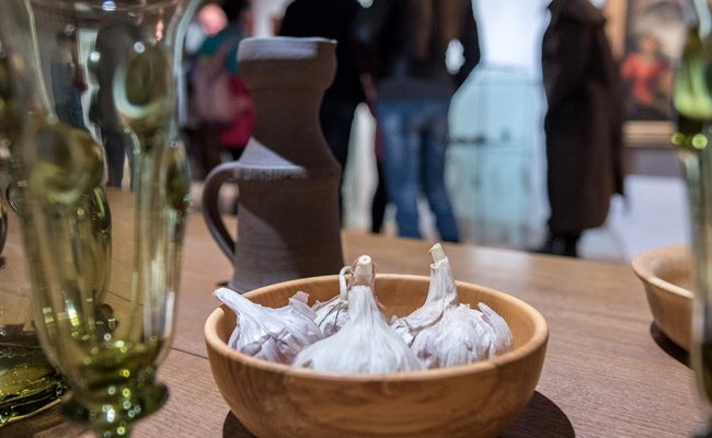 Dny šumavského trojhradí - výběr