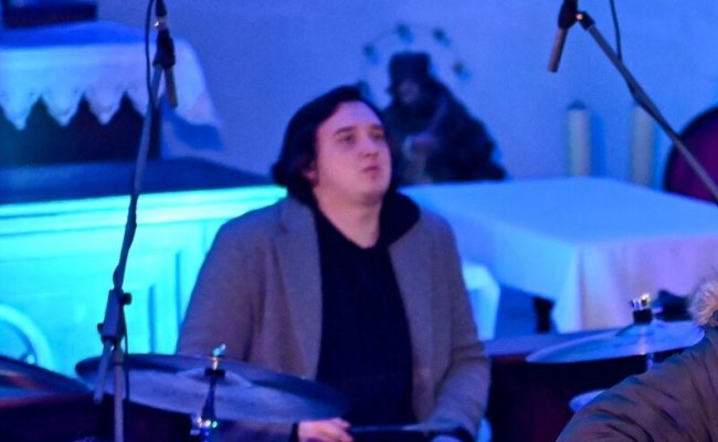 Kamil Střihavka & Leaders