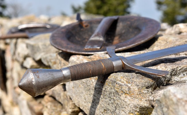 Cyklus oživené historie