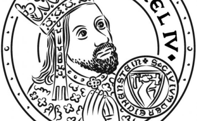 Mai wie unter der Herrschaft Karl IV.