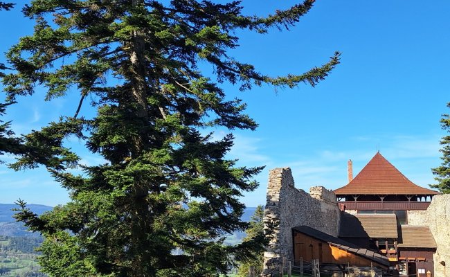 Velikonoce na Kašperku 2026