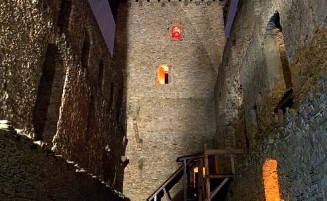 Mikulášovy prázdniny